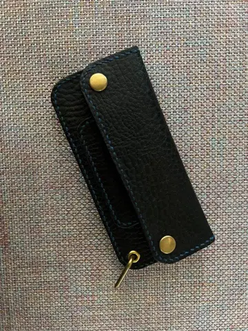 트래커 지갑 장지갑