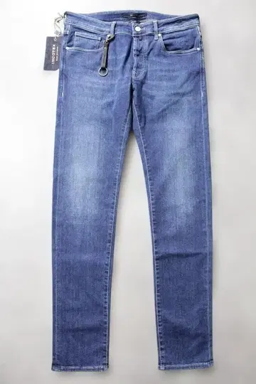 INCOTEX BLUE DIVISION 새상품 인코텍스 데님 슬림 33