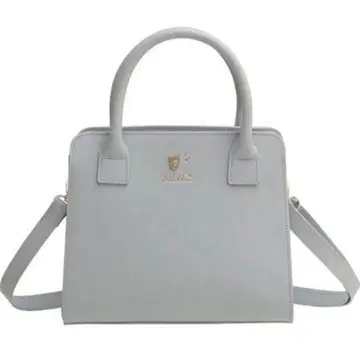 갈색곰의 별이 내리는 밤 핸드백 2WAY 백