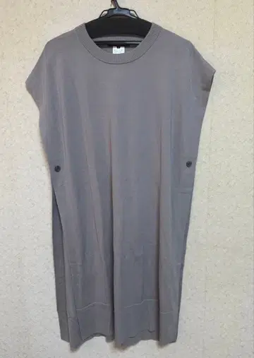 23구 L 컴팩트 울 롱 베스트