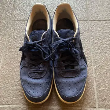 오니츠카타이거 GSM 네이비