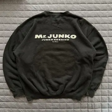 [ archive ] 90s Mr. JUNKO 맨투맨 맨투맨 DC계