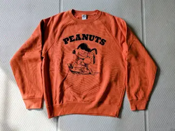 유니클로 PEANUTS 스누피 트레이닝복