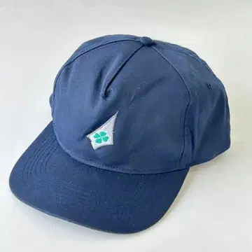USA 기업계 트래커 캡 로고 자수 빈티지 구제 의류