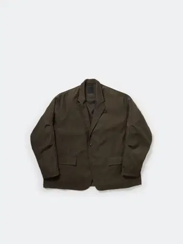 DAIWA PIER39 코듀로이 셋업 (브라운 카키) S 사이즈