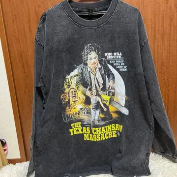 텍사스 체인소 롱티