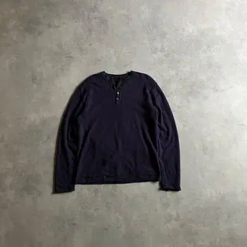 00s y2k reversible henry neck cutsew