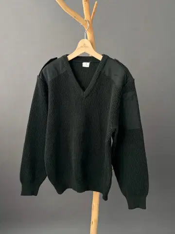 프랑스군 스웨터