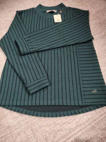 크로커다일 티셔츠