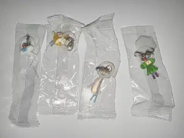 카타마리다마시 메지루시 액세서리 세트