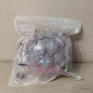 즉시 구매 Snow Man 1st Stadium Live 응원봉