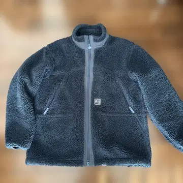 울리치 보아 자켓