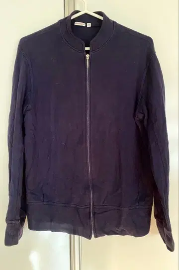 드레 스테리아 집업 가디건 M 사이즈