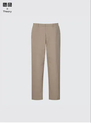 [ 새상품 ] UNIQLO x Theory 감동 이지 팬츠