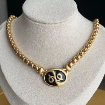 빈티지 ANNE KLEIN 목걸이