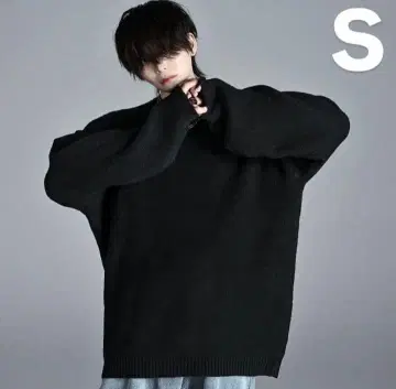 ADRER 극상 퍼머 니트