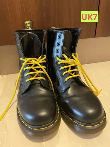 [닥터마틴] 새상품급: 부츠