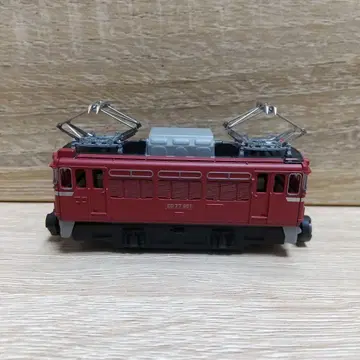 B 트레인 쇼티 ED77