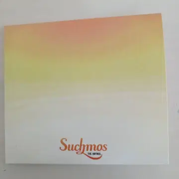Suchmos THE ANIMAL 2CD