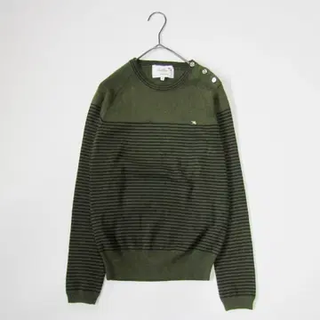 아놀드 파머 여성용 골프 보더 니트 사이즈 2