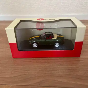 마쓰다 ROADSTER J-collection JC04GY 로드스터