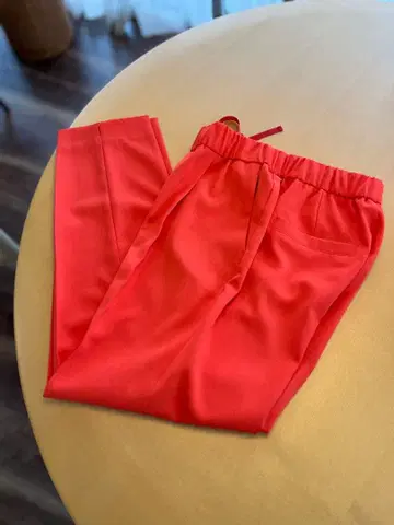 [ 새상품급 ] PASSIONE 파시오네 테이퍼드 팬츠