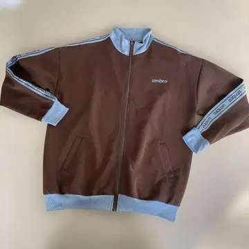 UMBRO 여성용 시마무라 후드티 ZIP PARKER 160cm