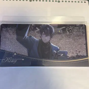 미정사건부 글리터 아크릴 블록 이즈미 카게 AGF 2025 회장 한정판