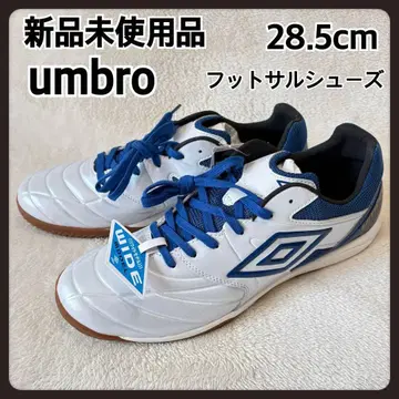 미사용 새상품 umbro 풋살화 28.5cm