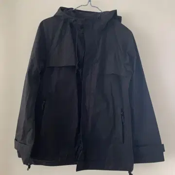 블랙 마운틴 파카 사이즈 0 BEAMS