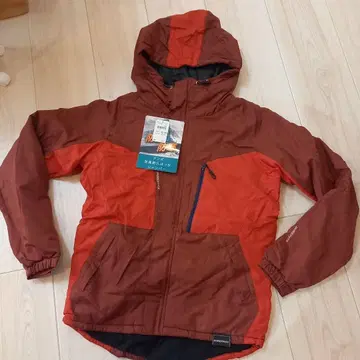 새상품 방풍 내구성 발수 점퍼 남성용 M 사이즈 2