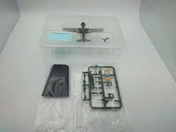 에프토이즈 5식 전투기 1/144