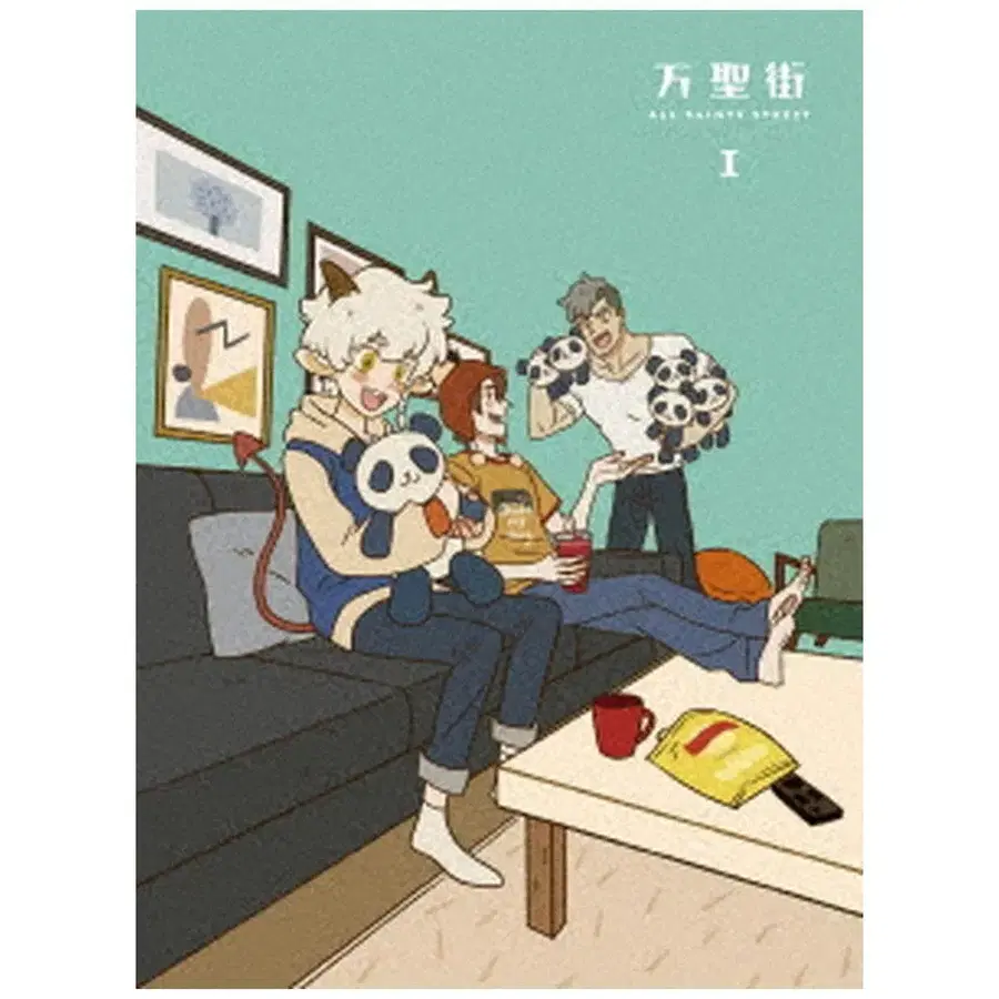 1번째 상품 이미지