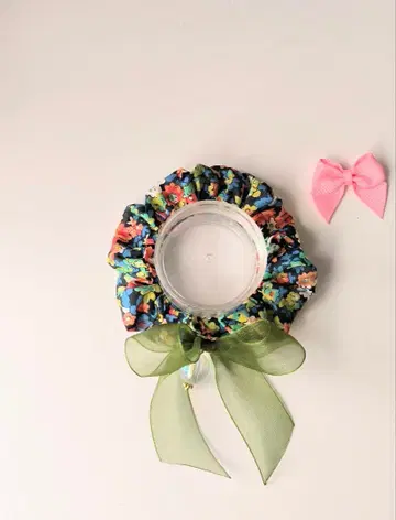 [리버티] 스크런치