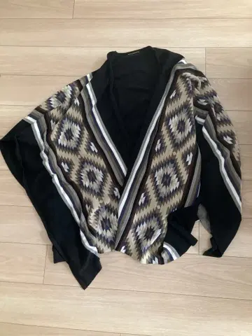 두지엠 클라세 판초