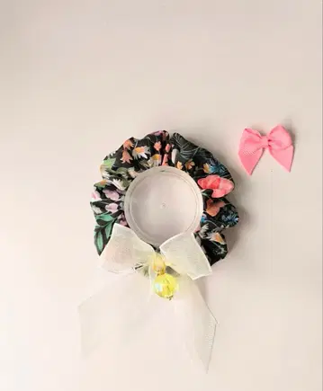 [ 리버티 ] 스크런치