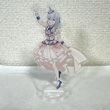 뱅드림 쿠라타 마시로 아크릴 스탠드 Rubato