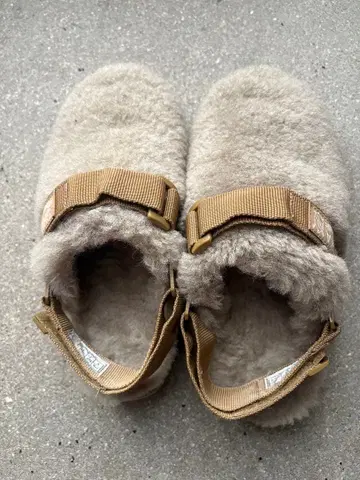 SHAKA 23.0 베이지