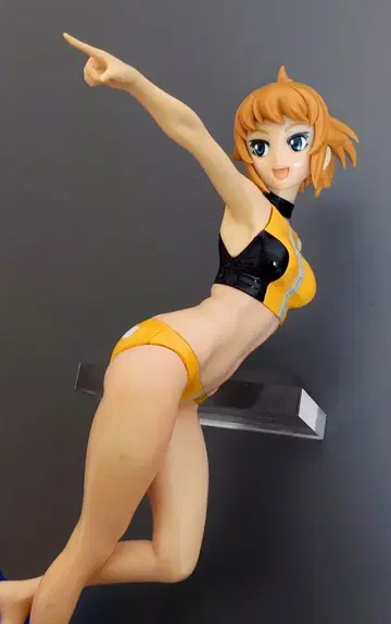 Figure-riseLABO 호시노 후미나