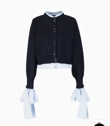 Bibiy. ANGELIQUE KNlT bibiy 니트 가디건