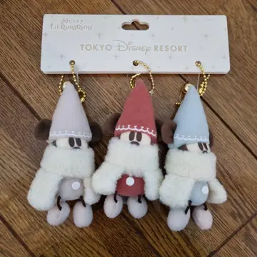 릴린린 2025 봉제 인형 참