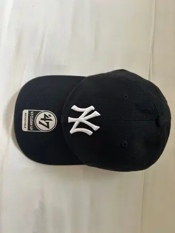 47 뉴욕 양키스 블랙캡