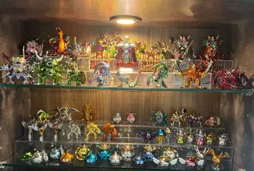 드래곤 퀘스트 메탈릭 몬스터즈 갤러리 드래곤 퀘스트 묶음 판매