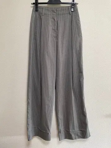 anuke 택 크루즈 팬츠