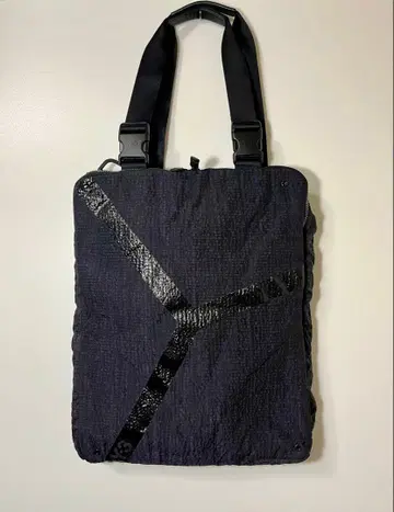 Y-3 와이쓰리 토트 숄더 2WAY 백