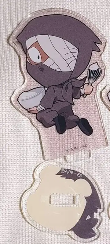 닌타마 잣토 곤나몬 아크릴 스탠드