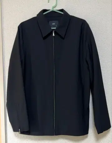 HARE 하레 집업 블루종