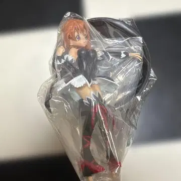 쓰르라미 울 적에 해 엔젤모트로 어서 오세요 피규어 류구 레나