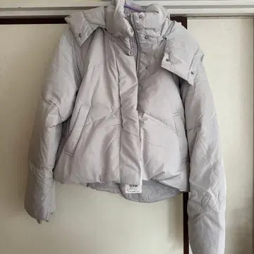 MURUA 다운 자켓 F 사이즈