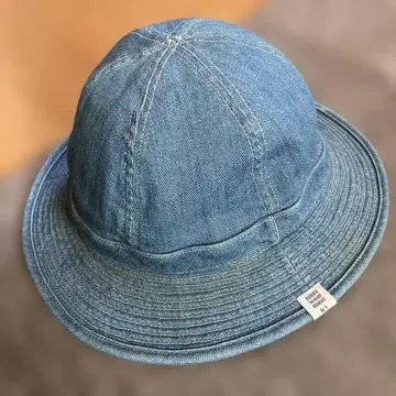 BEADWIN & THE HEART BREAKERS 데님 햇